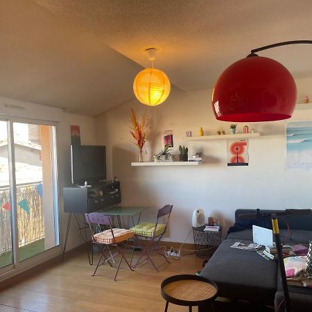 Appartement Au Centre Ville De Tuluza Zewnętrze zdjęcie