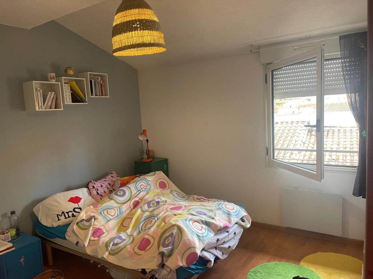 Appartement Au Centre Ville De Tuluza Zewnętrze zdjęcie