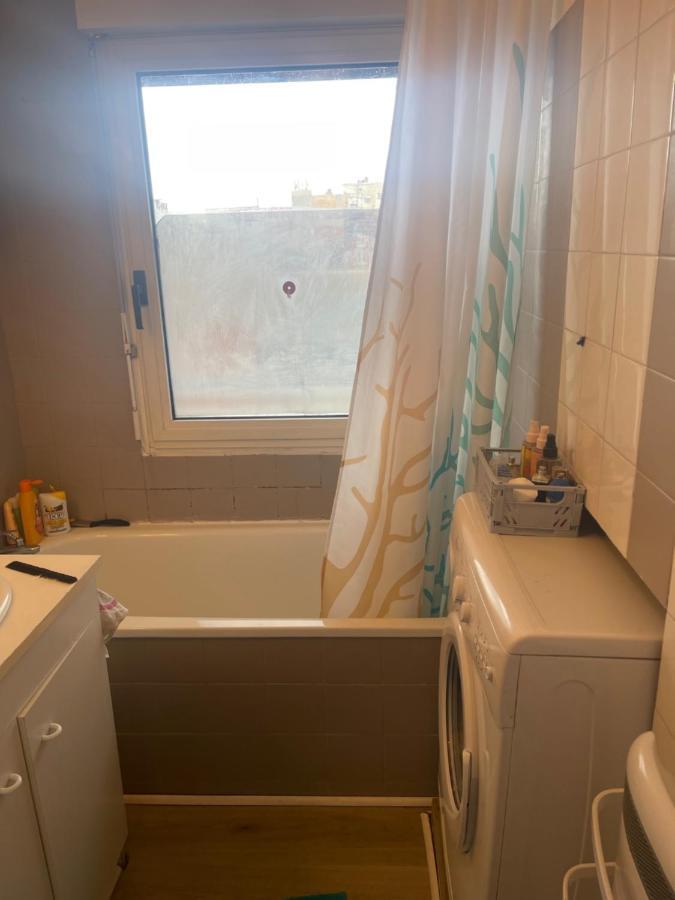 Appartement Au Centre Ville De Tuluza Zewnętrze zdjęcie