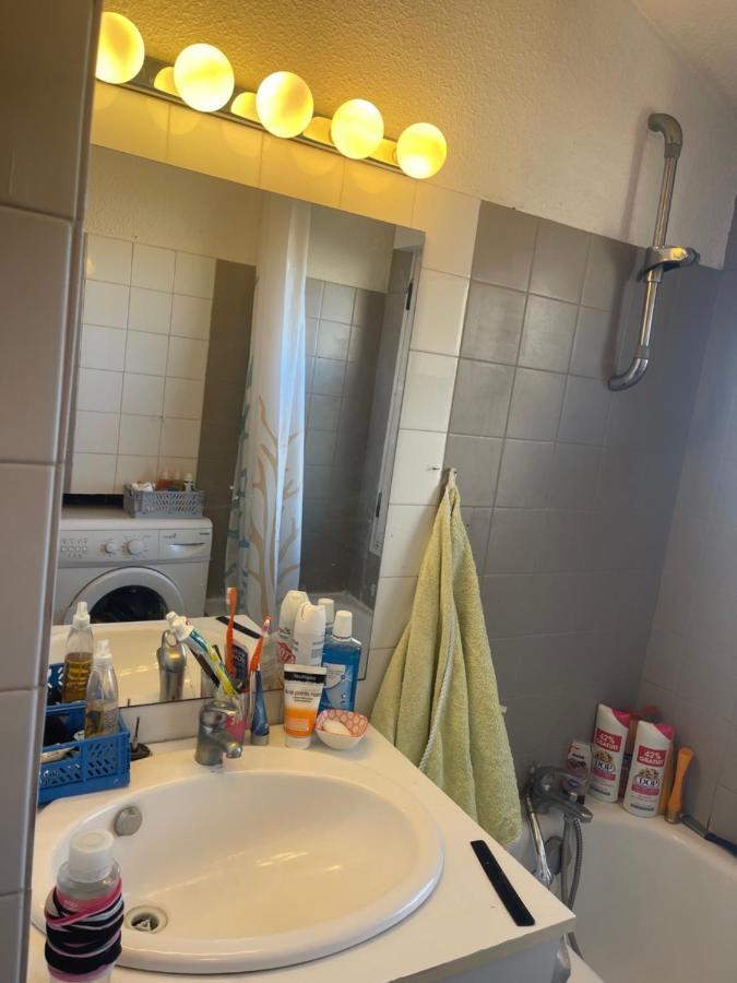 Appartement Au Centre Ville De Tuluza Zewnętrze zdjęcie
